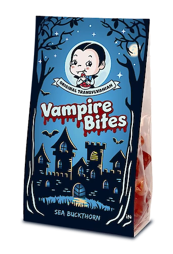 Vampire Bites<br>mini