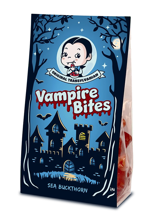 Vampire Bites<br>mini