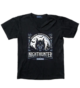Transylvanian<br>Nighthunter