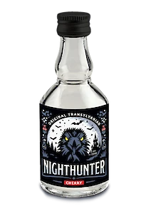 Nighthunter<br>Cherry