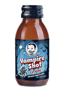 Vampire Shot<br>Blueberry
